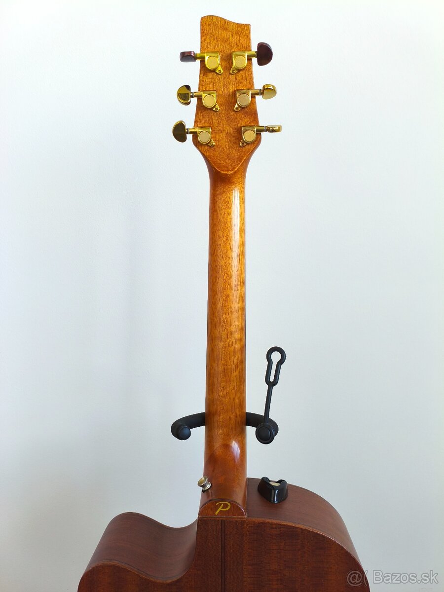 Elektro akustika Pasadena J111CE - 7