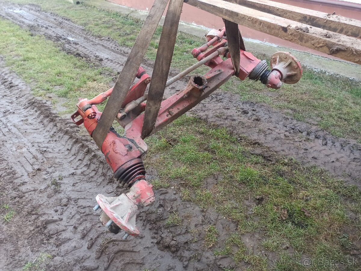 Desta dvhm náboj, bubon, poloos.... - 7