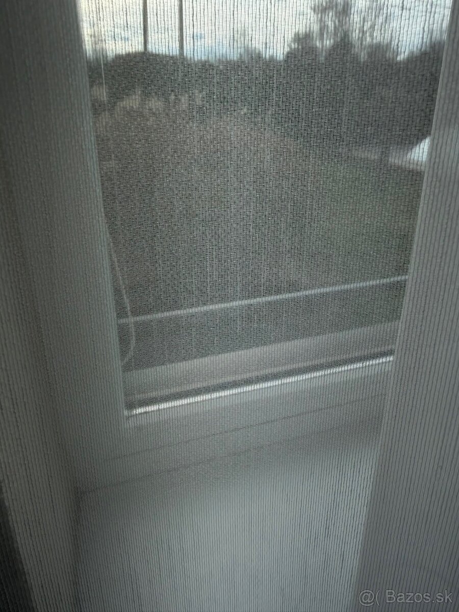Záclony - 7