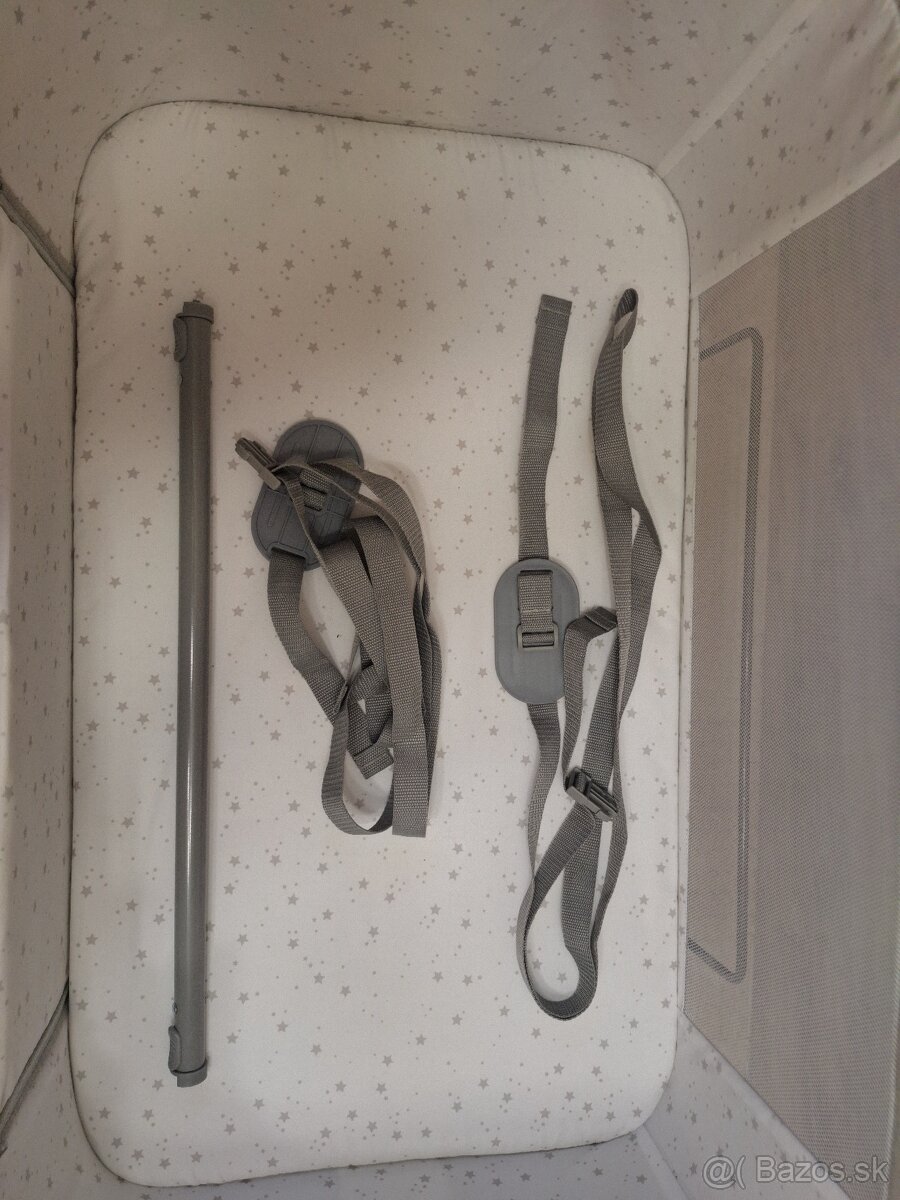 Detská posteľ Luna Carrello - 7