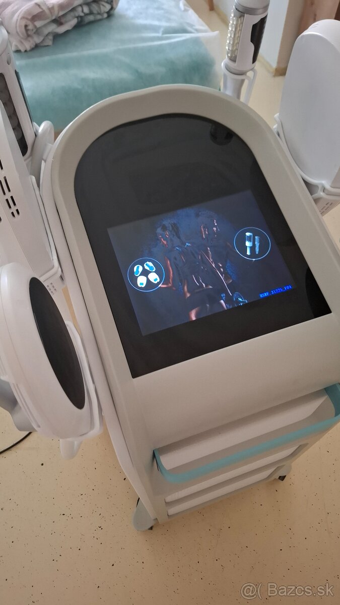 EMS + ENDOSFÉRA - 7