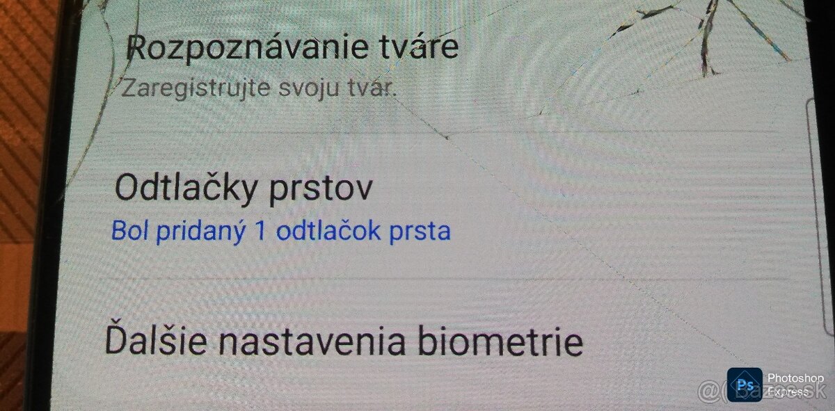 Samsung Galaxy A40 - 7