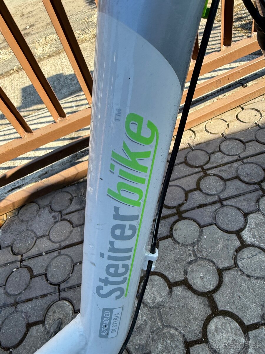 Steier bike elektro - 7