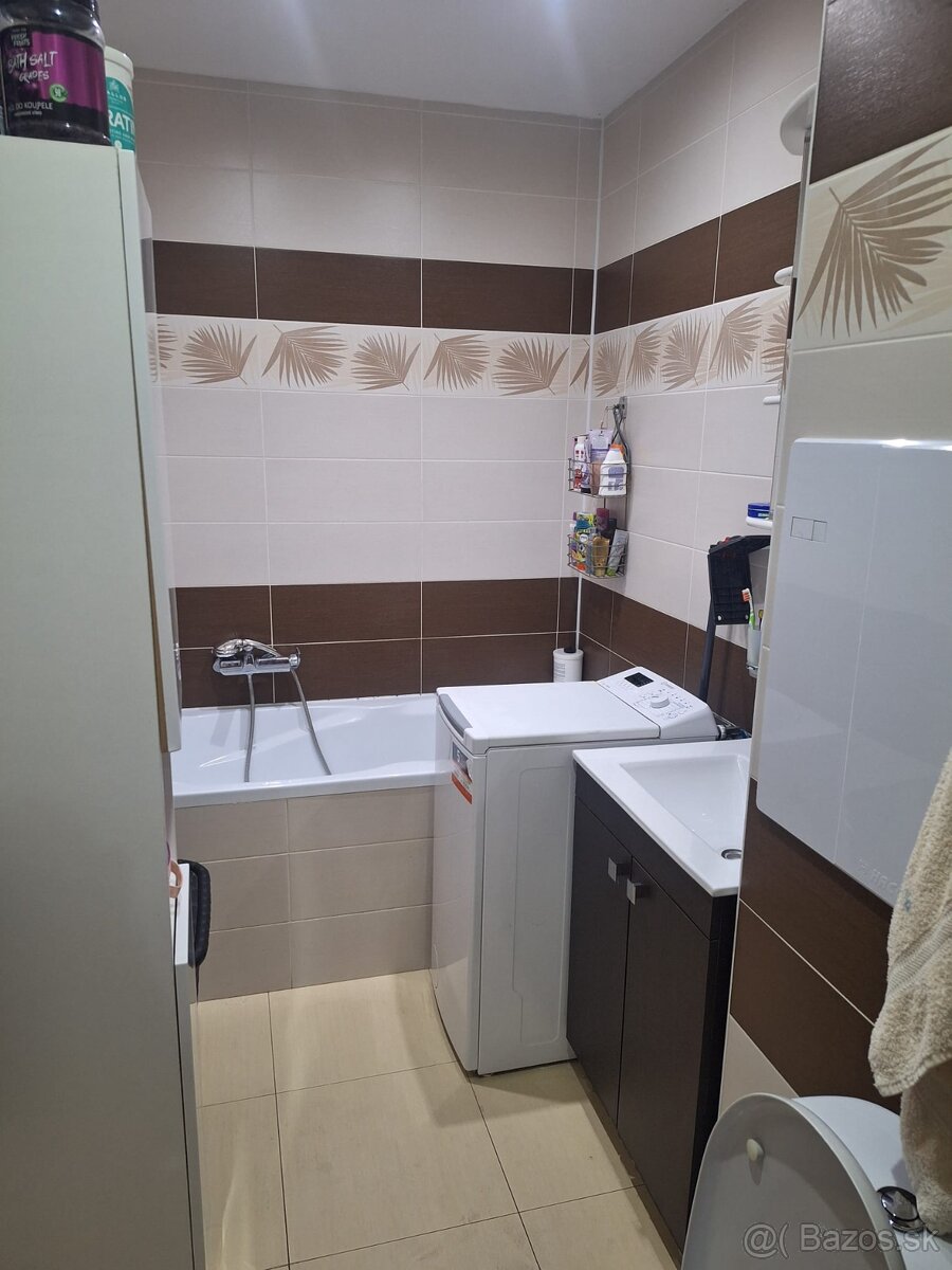 3 izbovy byt Cadca Žarec - 7