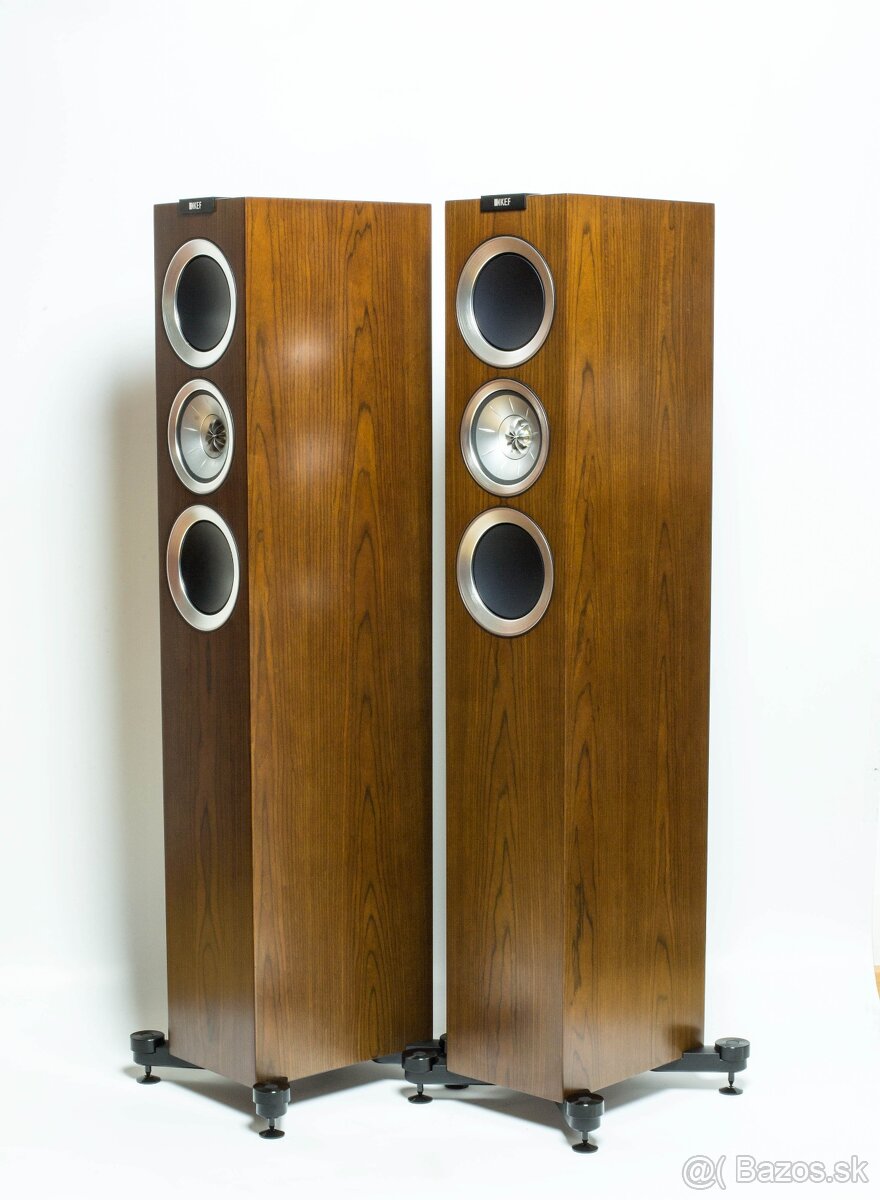 KEF R500 KEF R700 - 7