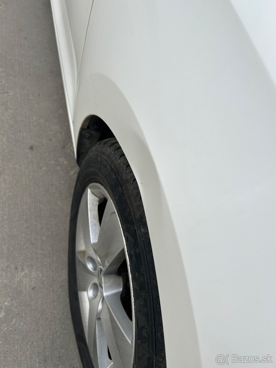 Škoda Rapid 1.0 TSI - 7