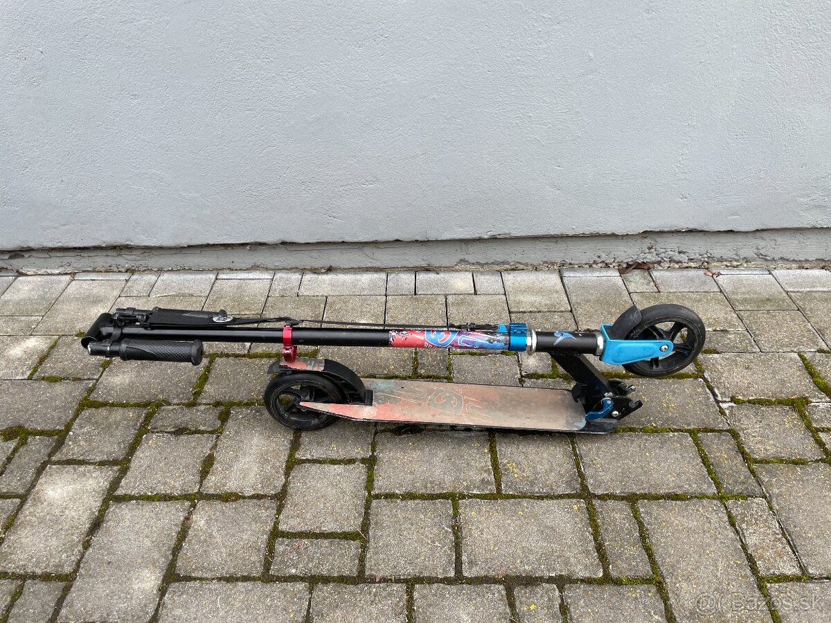 Predám detskú kolobežku. - 7