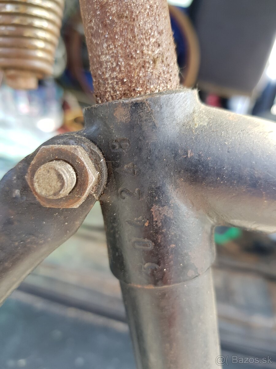 Zbrojovka bicykel - 7