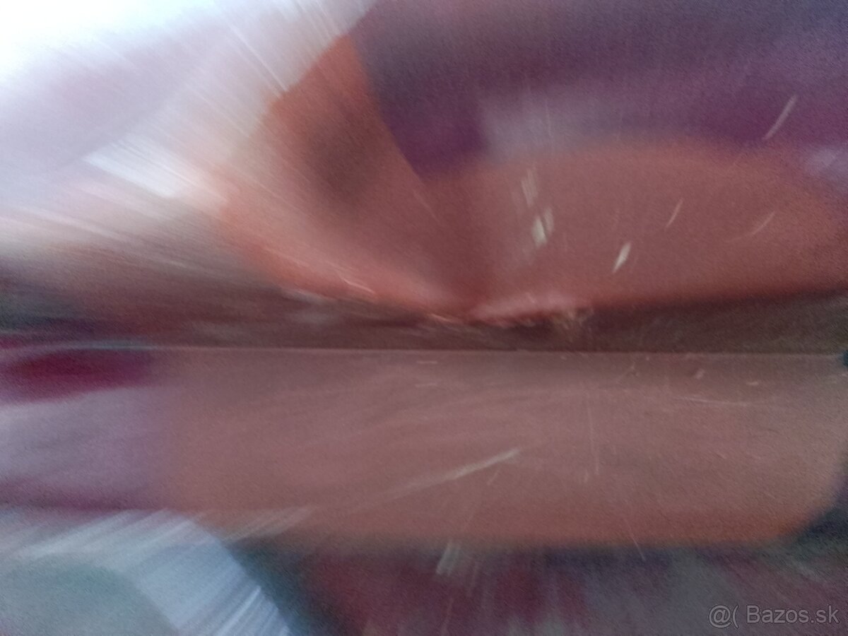 Nádrž Jawa ČZ - 7