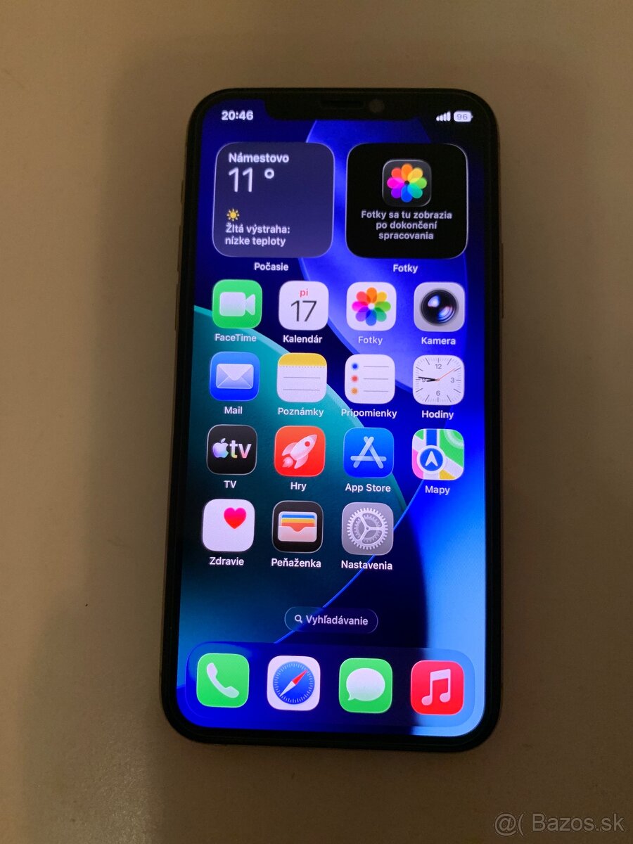 iPhone 11 pro - 7