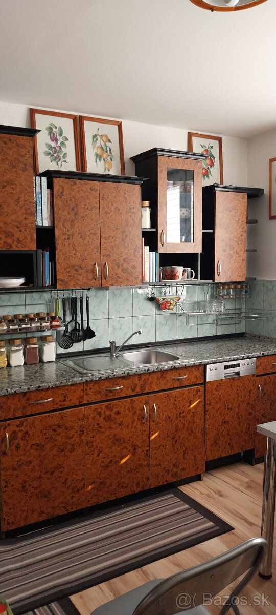 Kuchynska Linka - 7