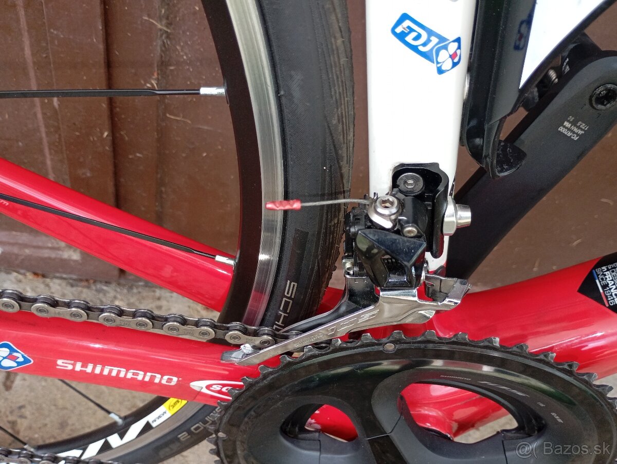 LAPIERRE - 7