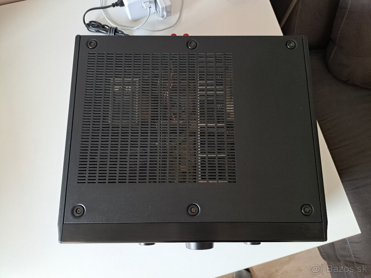 Onkyo Integra A 8850 - 7