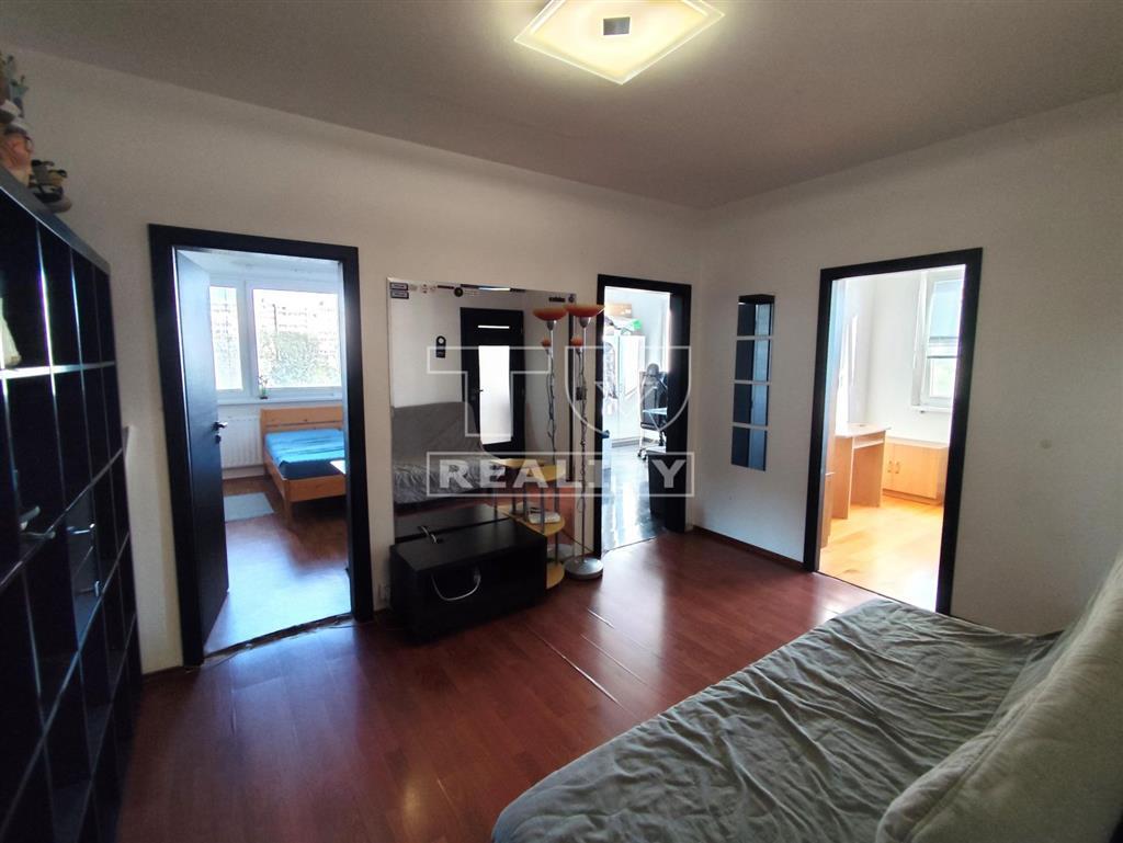 Predaj 3-izbového bytu v zelenej časti Bratislava-Petržalka - 7