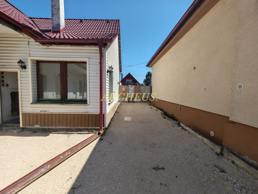 ZNIŽUJEME CENU. Rodinný dom Považany - Nové Mesto nad Váhom - 7