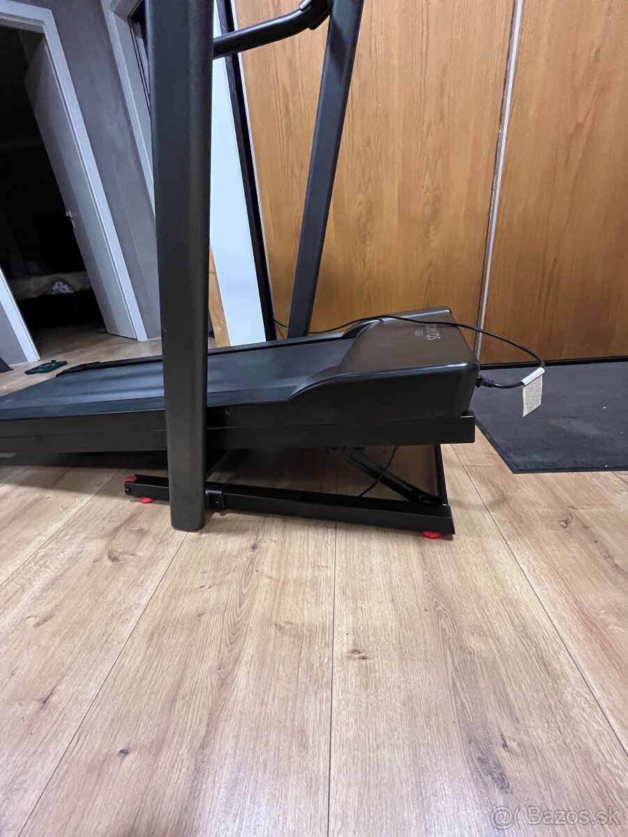 Bežecký pás s elektrickým sklonom - 7