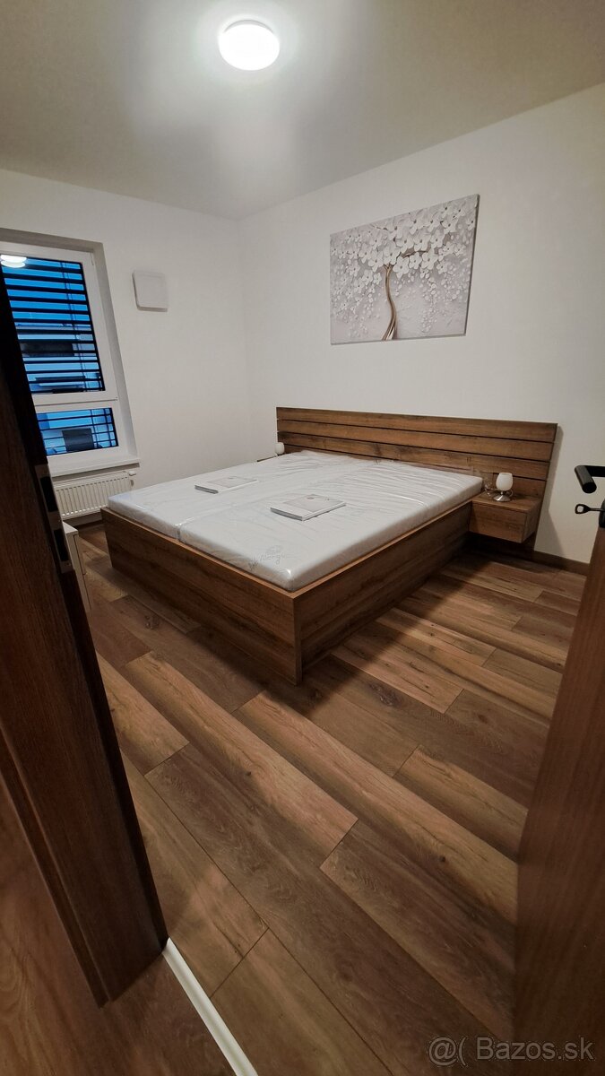Ponúkam na prenájom nový 2i byt v Trenčíne - 7