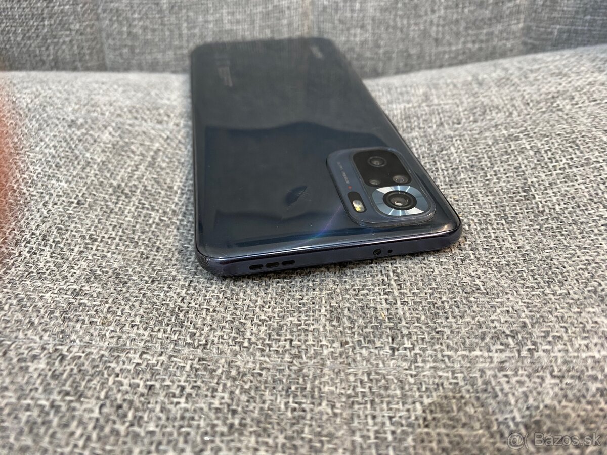 Xiaomi Redmi Note 10S 6/128GB (plne funkčný) - 7