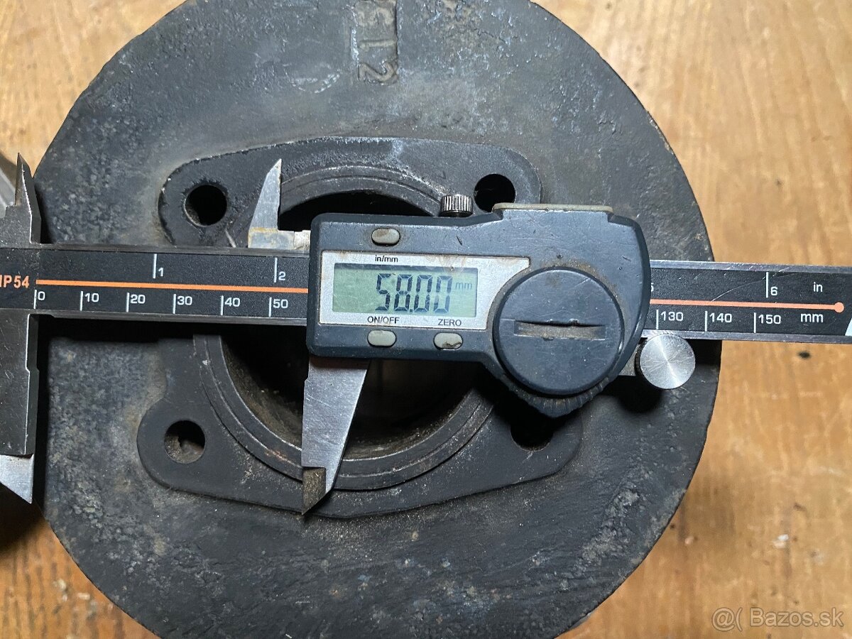 Valec s hlavou 175/356 - 7