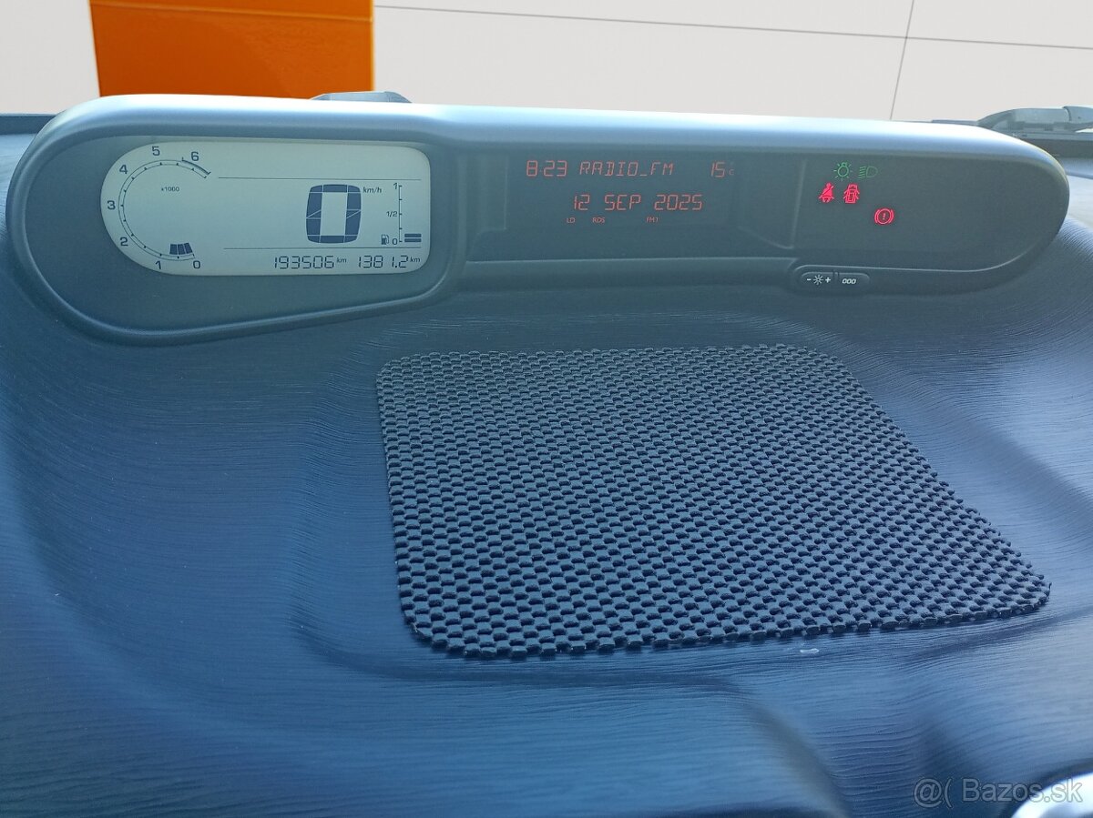 Citroën C3 Picasso 1.4 VTi Comfort - 7