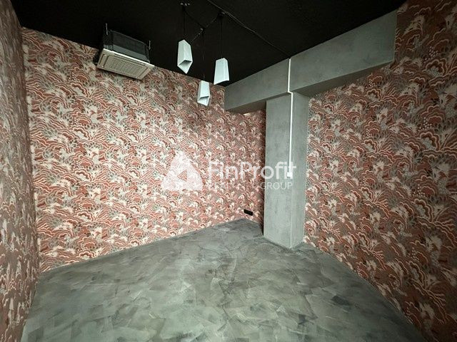 Na prenájom obchodný priestor v polyfunkčnom dome Mendelsohn - 7