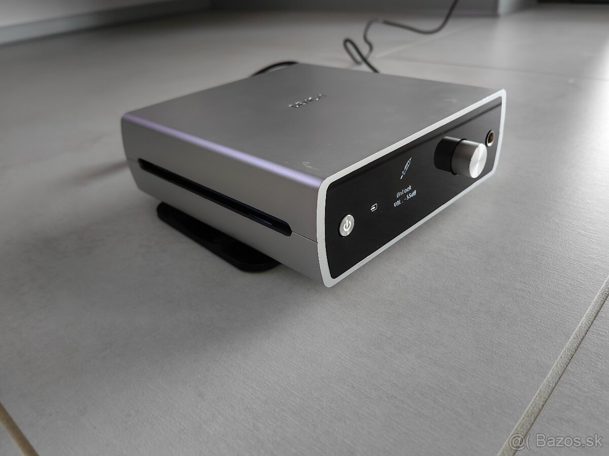 DAC Denon DA-300 USB - 7