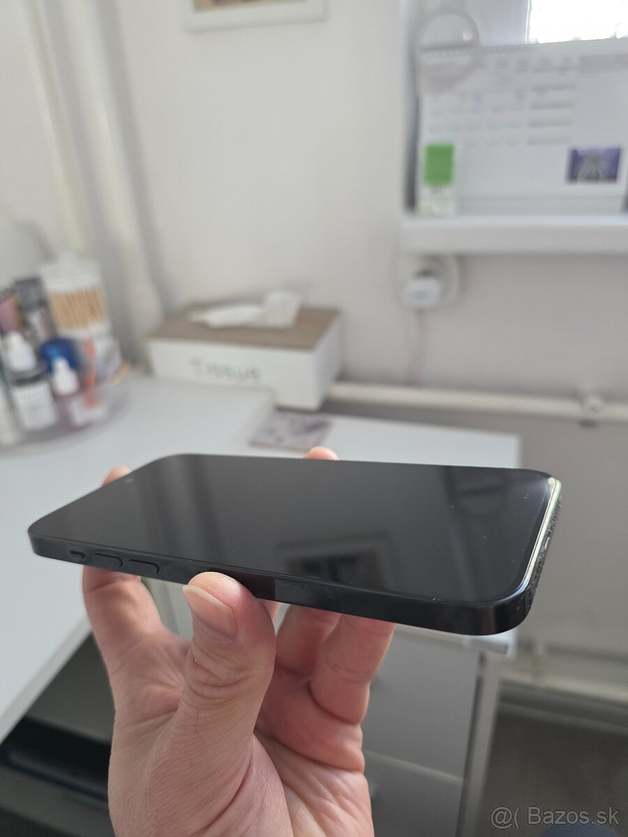 Apple iPhone 14 Pro MAX Space Gray - 7