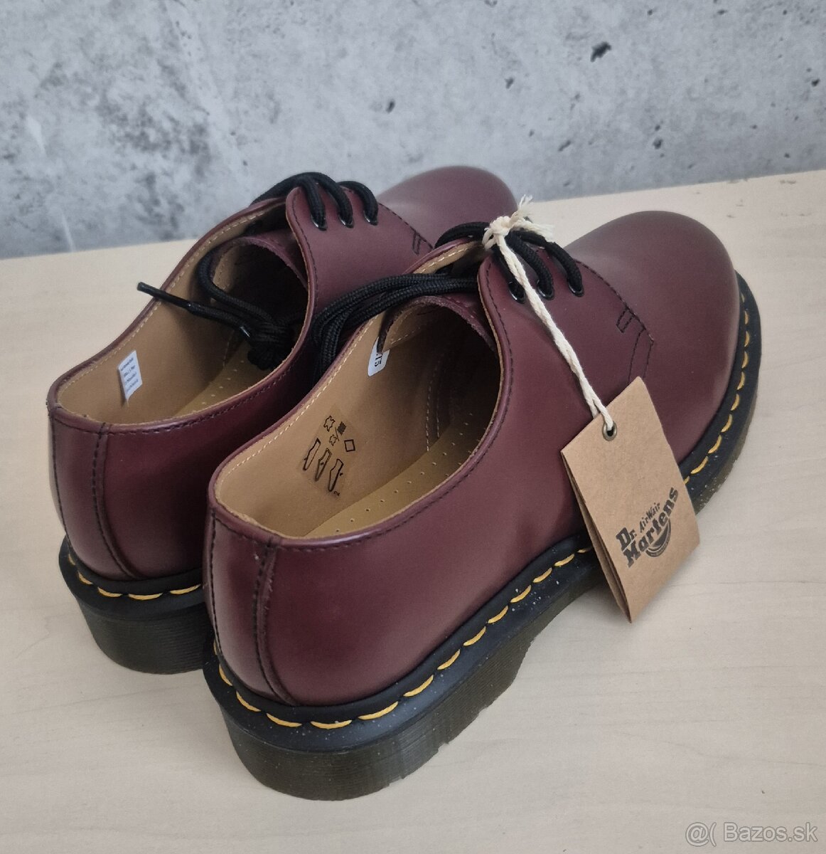 Dr. Martens 1461 EU40 - 7