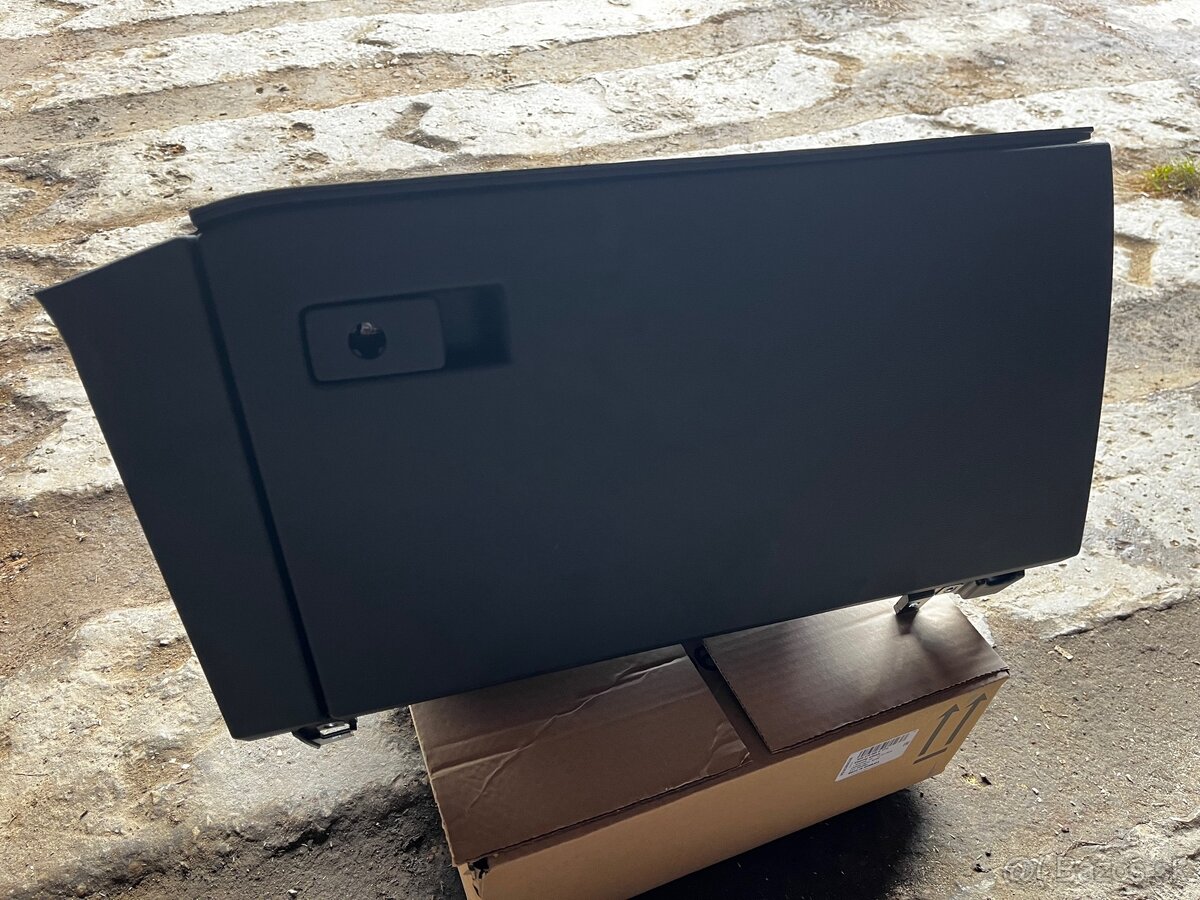 odkladacia polička Tuareg - 7