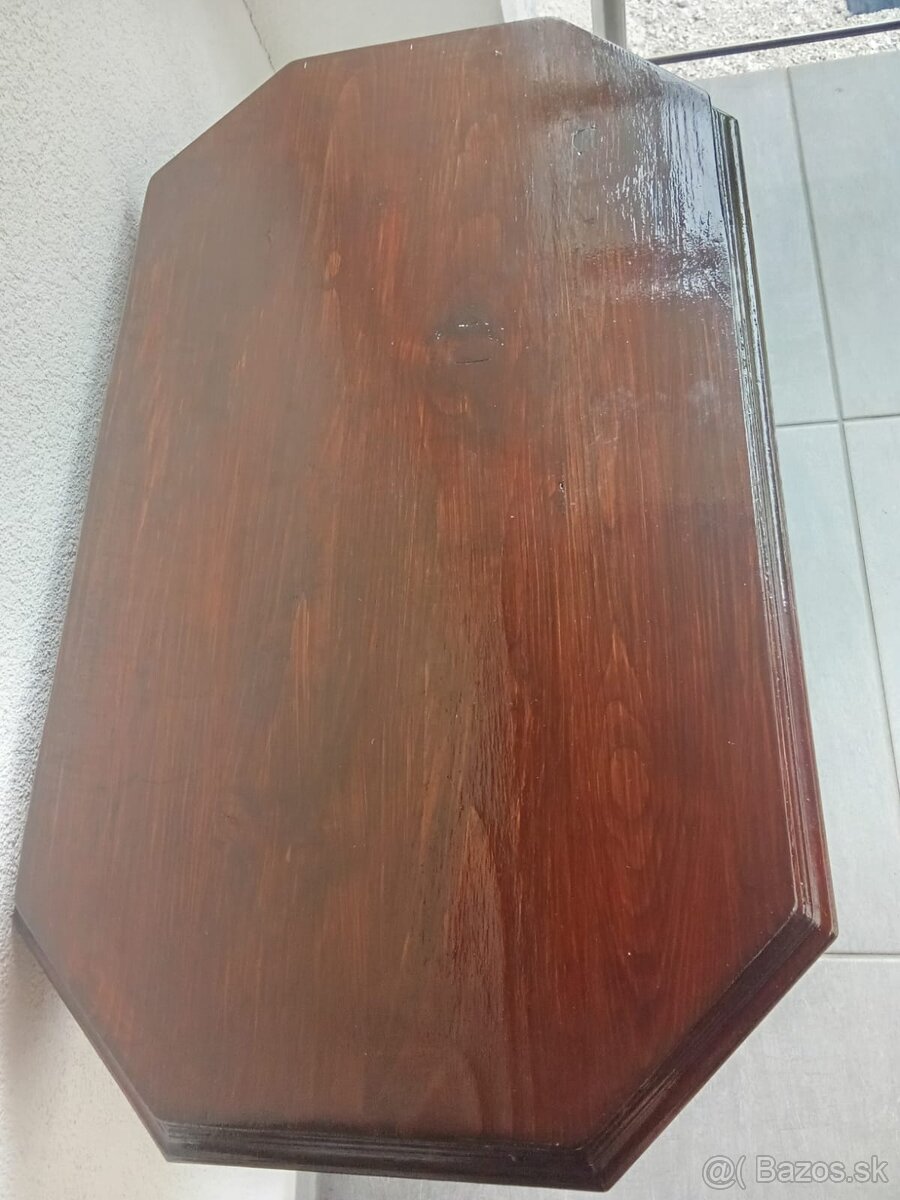 Stolík - 7