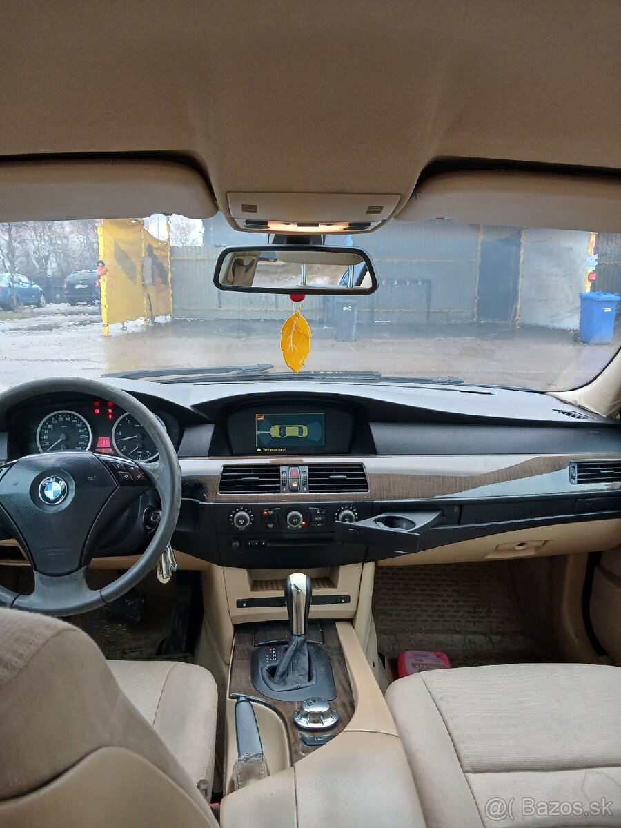 Predam bmw - 7