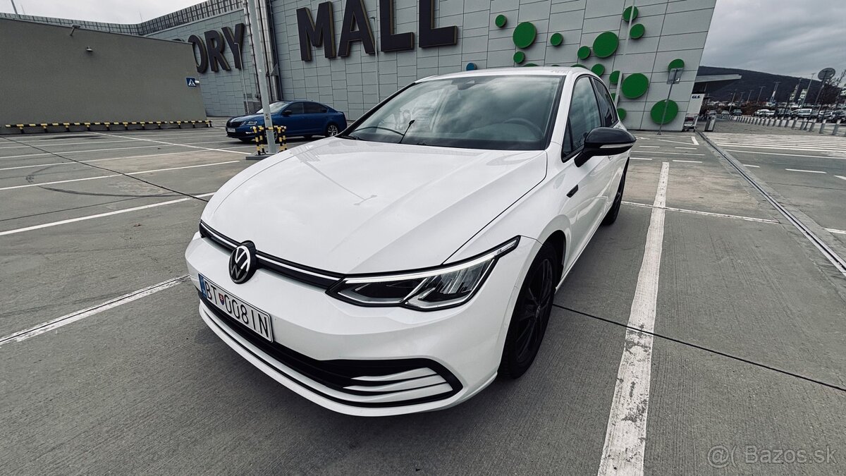 Volkswagen Golf 8, 79tis km - 7