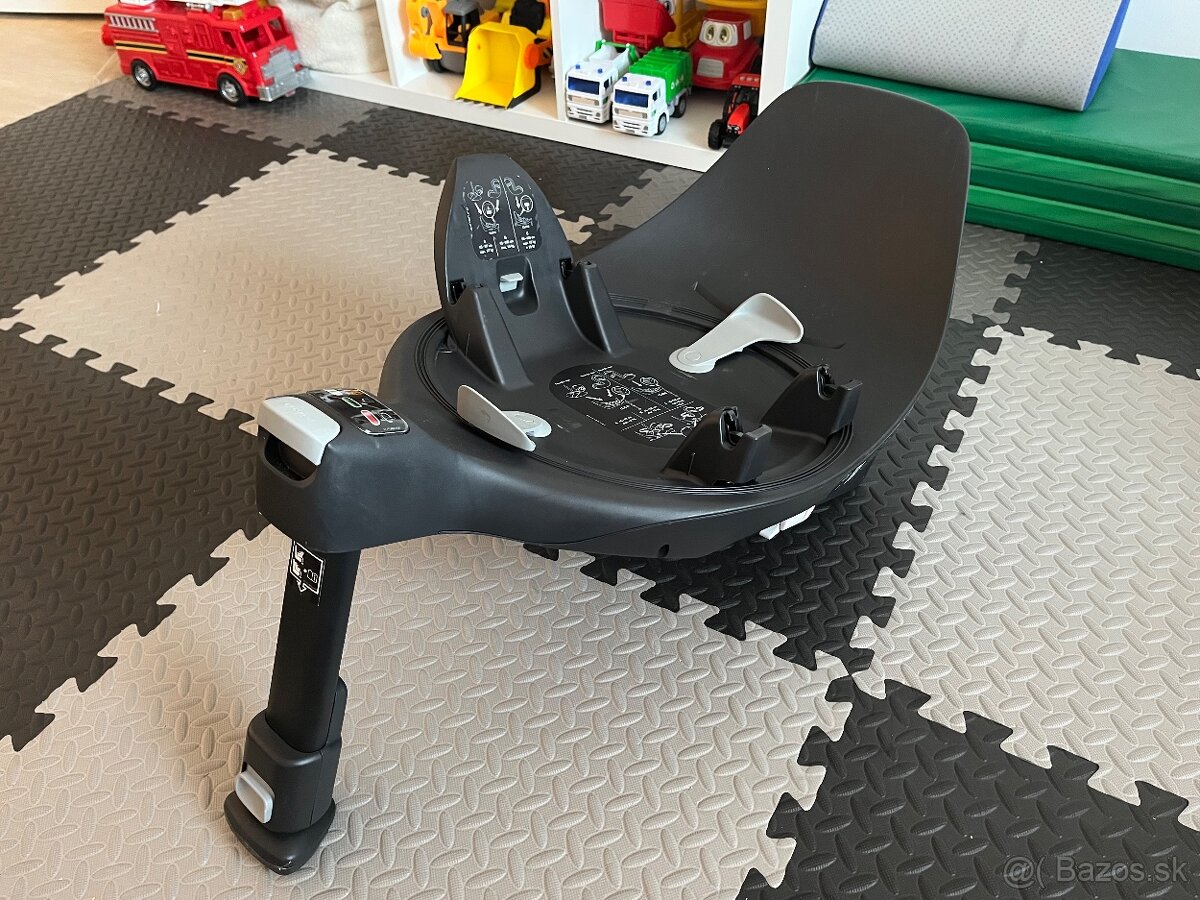 Cybex Cloud Z2+ isofix Base Z - 7