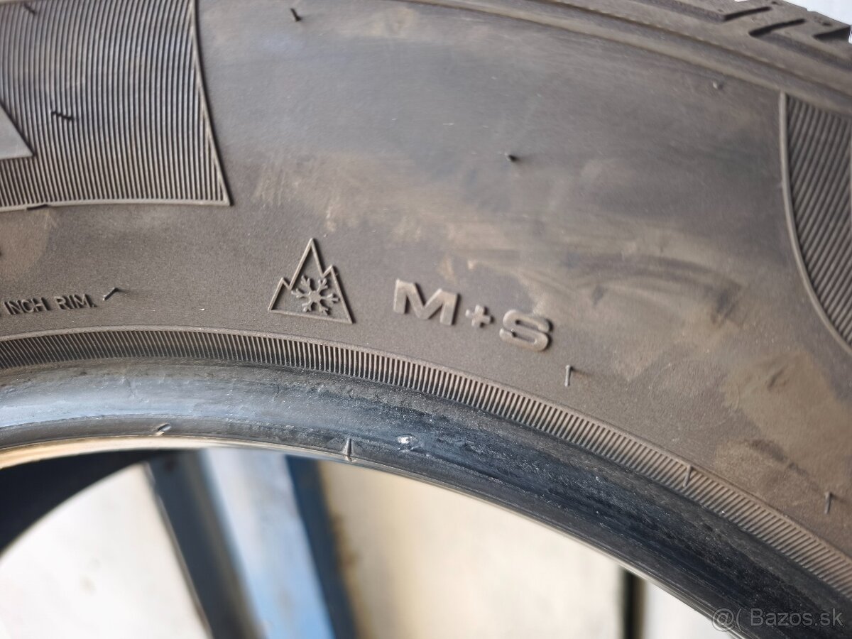205/60 r16 celoročné pneumatiky - 7