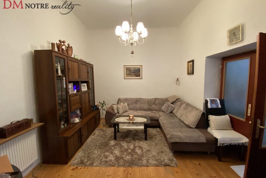 Rodinný dom v centre mesta Lučenec - 7