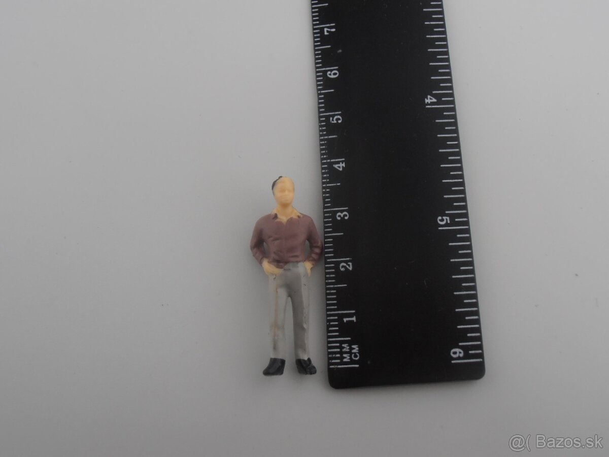 Figúrky 1/50 - 7