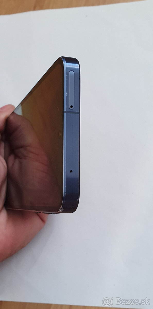 Samsung galaxy A55 5G,dobry stav,zaruka,top fotak,256GB - 7