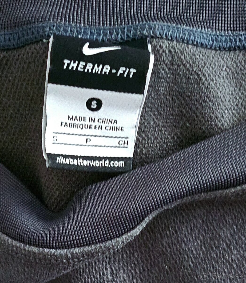 Funkčné mikiny, topy Jack Wolfskin, Nike, Puma, Kalenji - 7