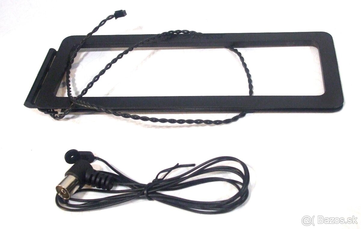 Tuner TECHNICS ST-500, super zvuk, QUARTZ, JAPAN, AT05, AT30 - 7