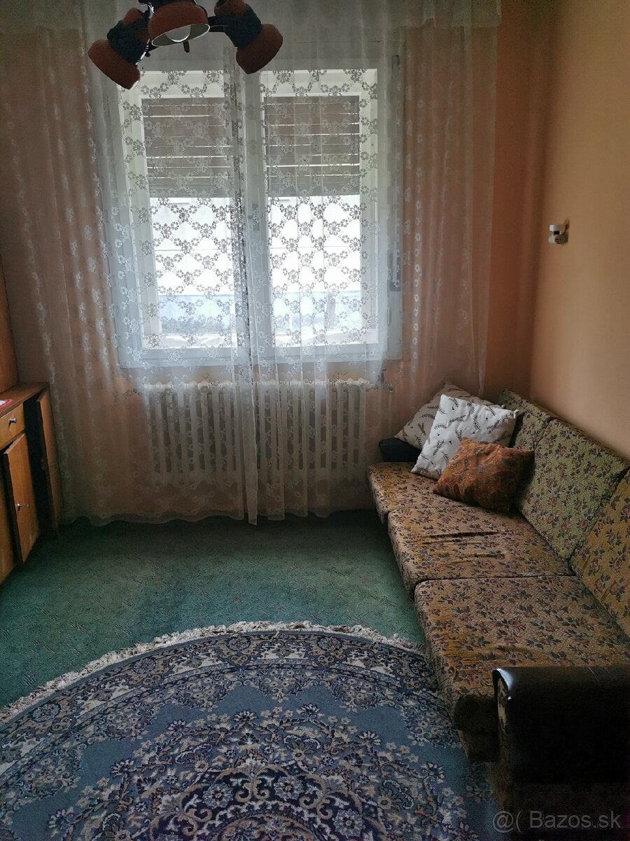 Predaj rodinného domu v obci Rubáň - 7