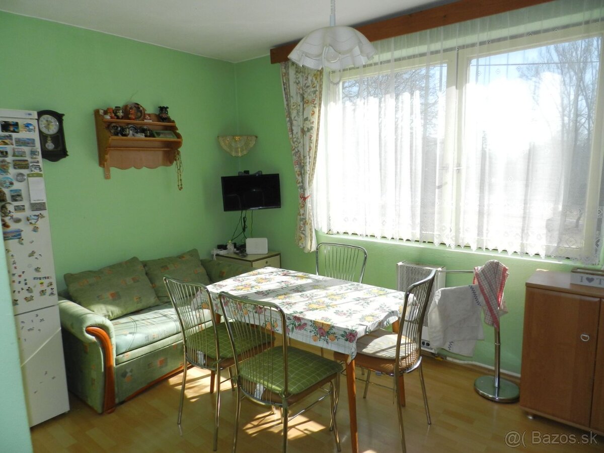 Rodinný dom, Čierna Lehota - 7