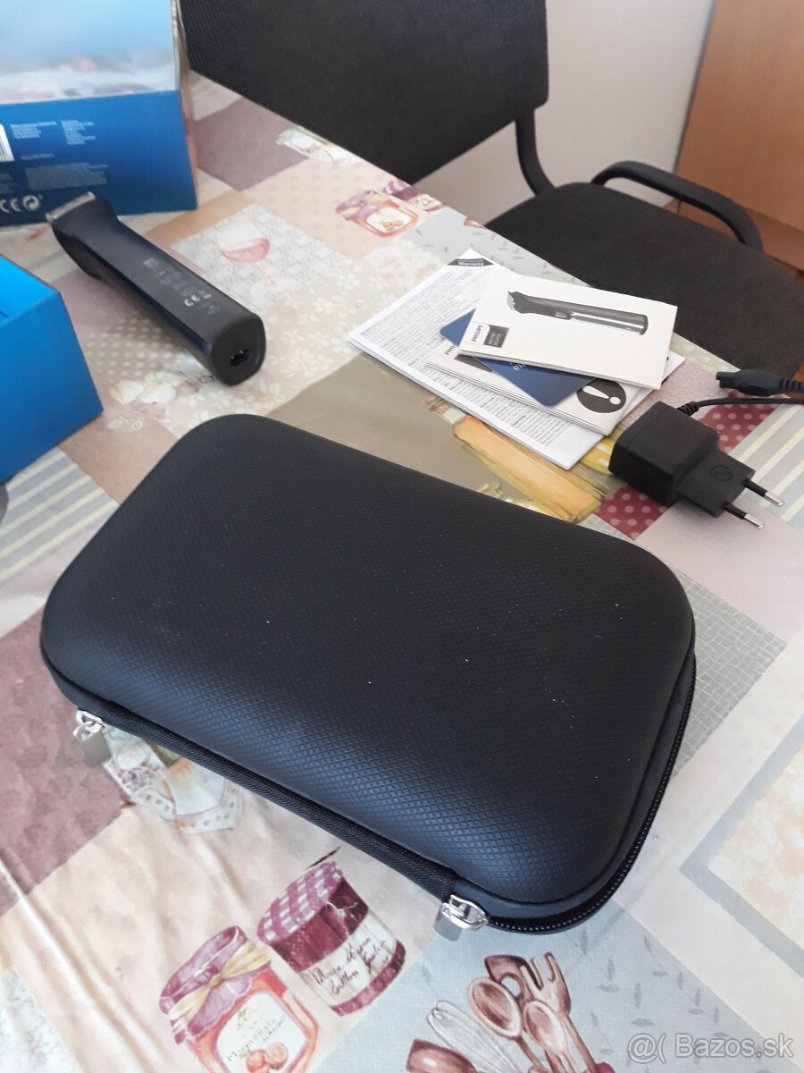 strihaci strojcek philips - 7