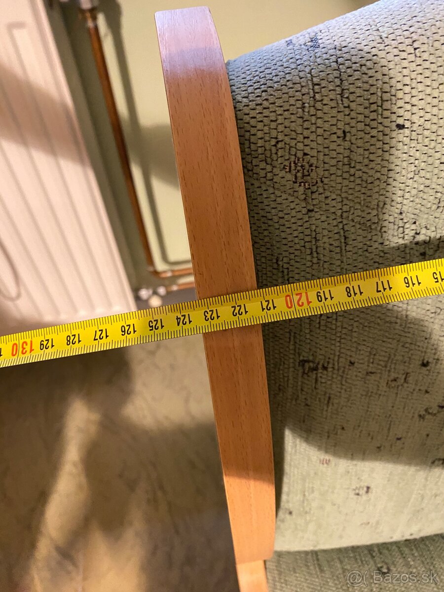 Rohová kuchynská lavica - 7