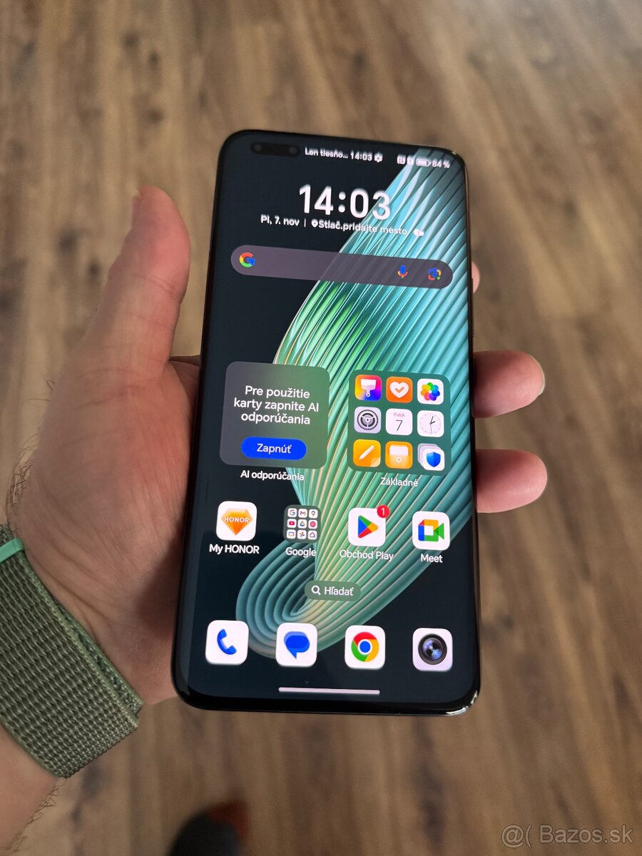 honor magic 5 pro - 7