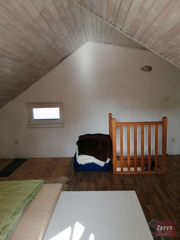 Predaj chaty so záhradou na Záhorí v obci Kuchyňa - 7