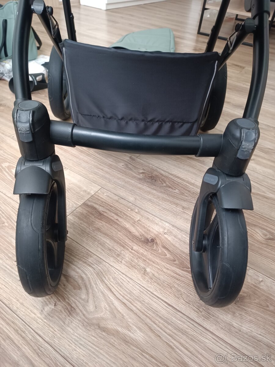 Kočík Bebetto flavio - 7