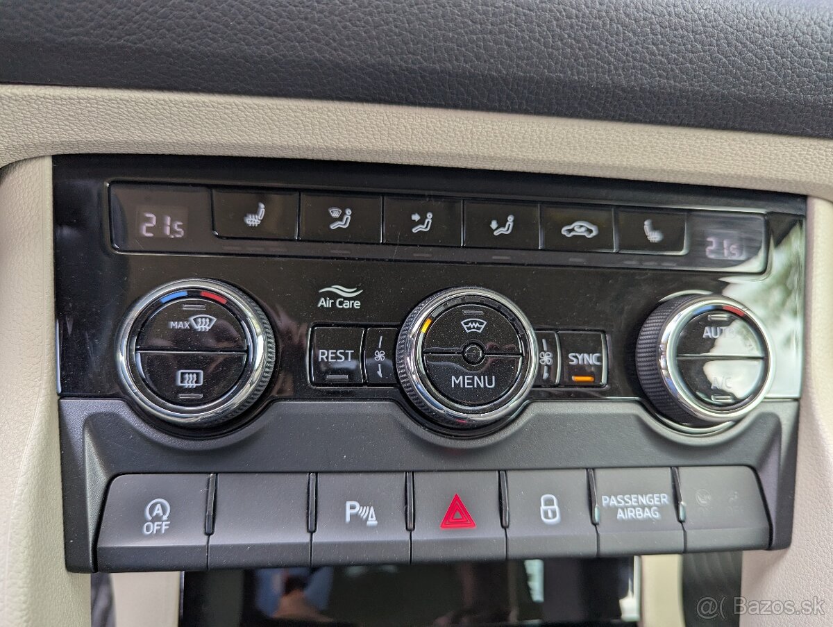 Škoda Kodiaq 2,0 TDI DSG Style plus - 7