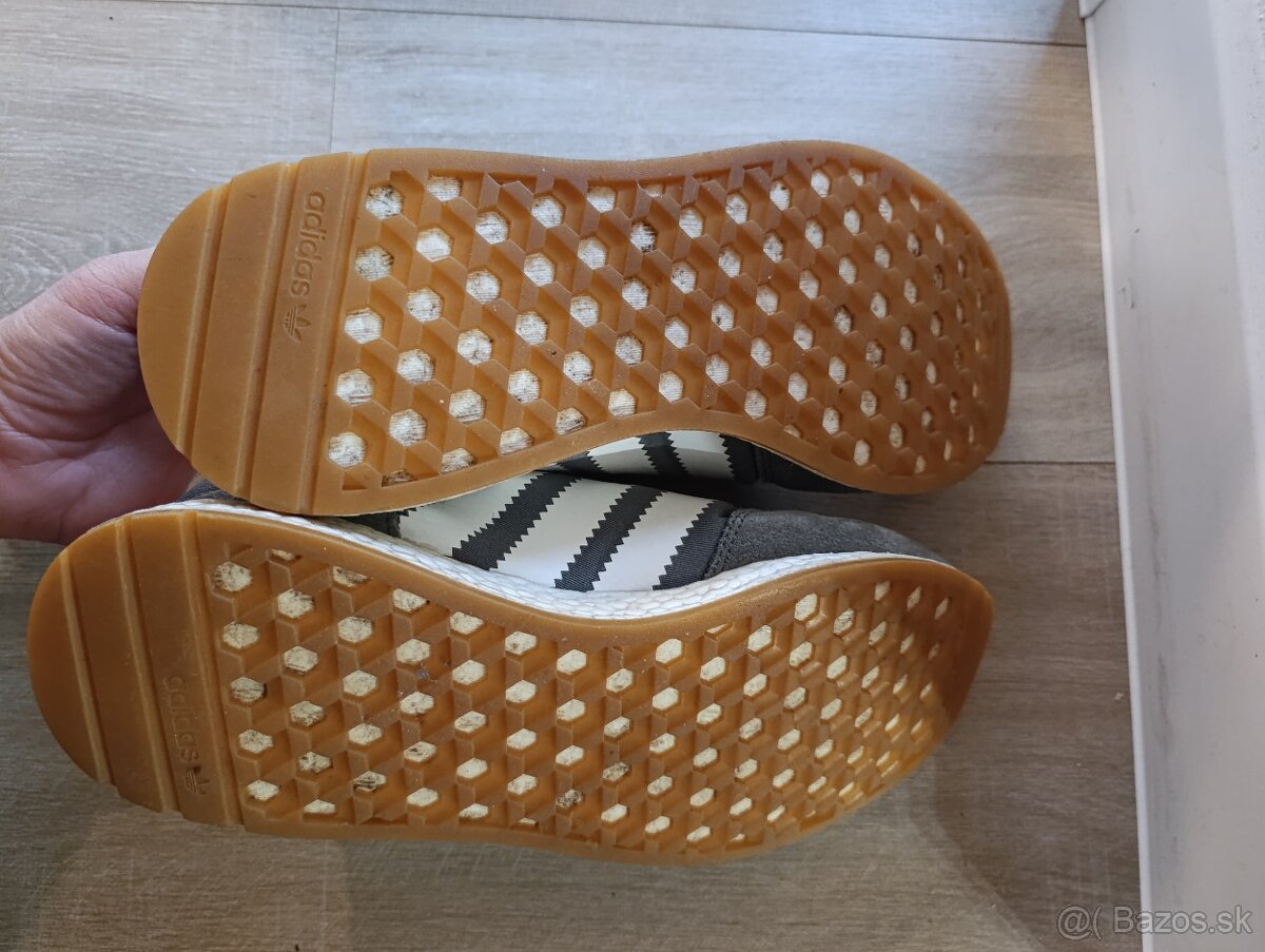 Pánske tenisky Adidas I-5923 - 7