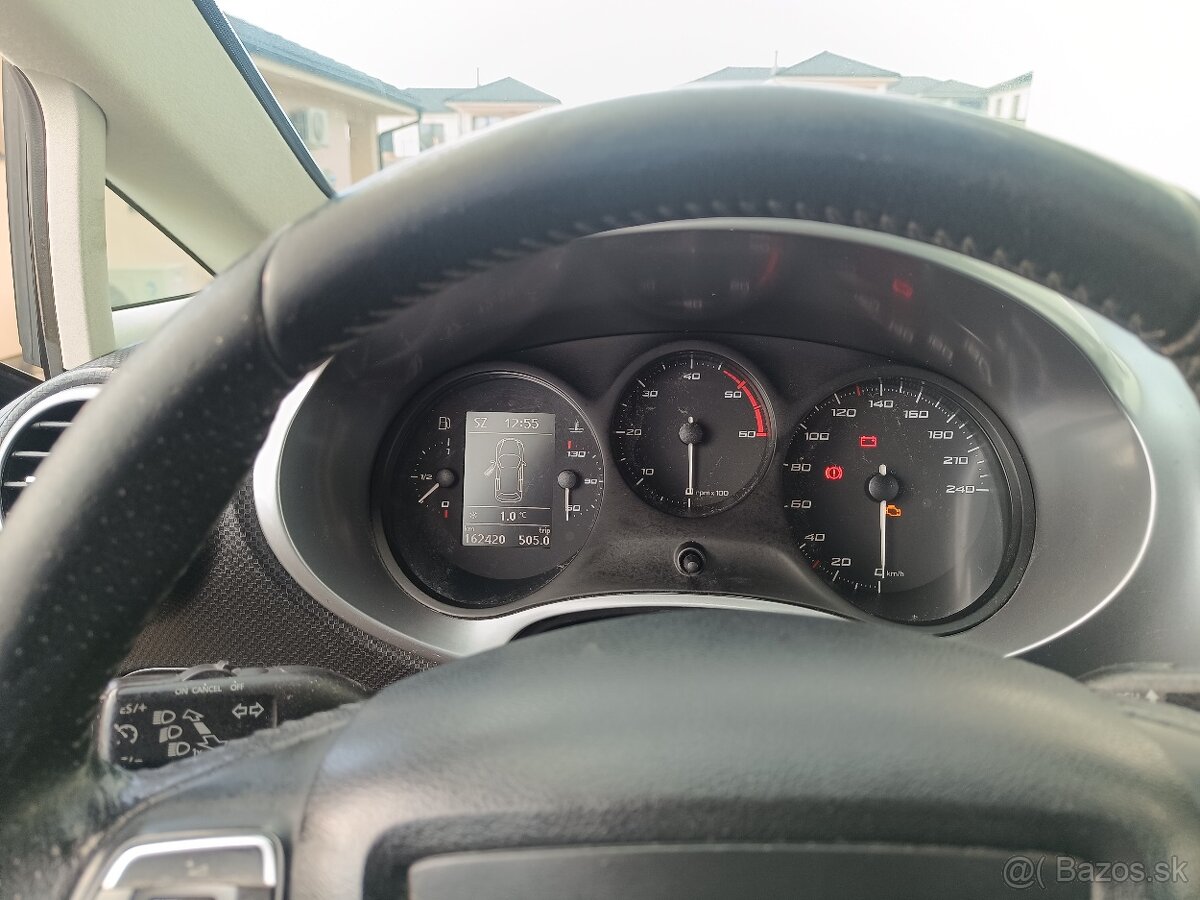 Seat Leon 1.9 TDI 2010 - 7