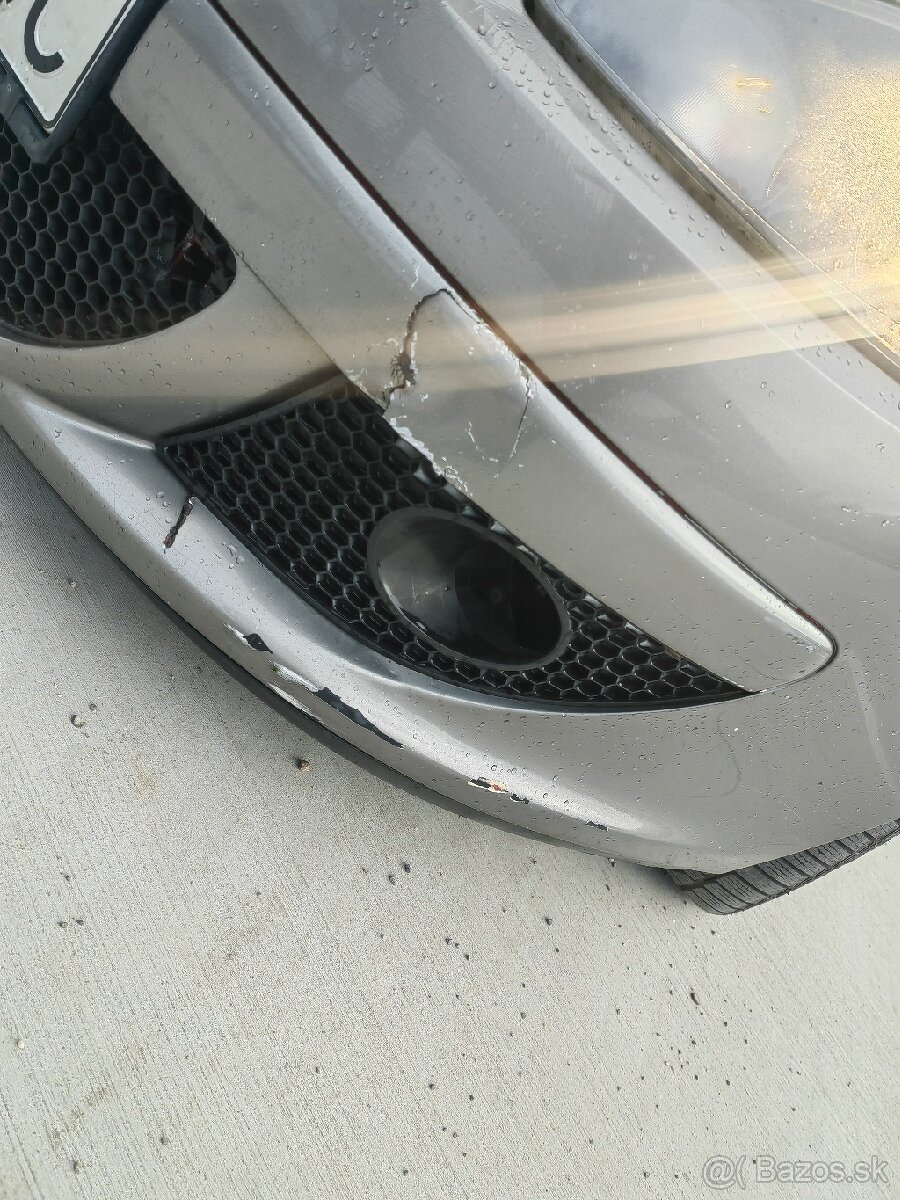 Seat Altea bez ŠPZ - 7